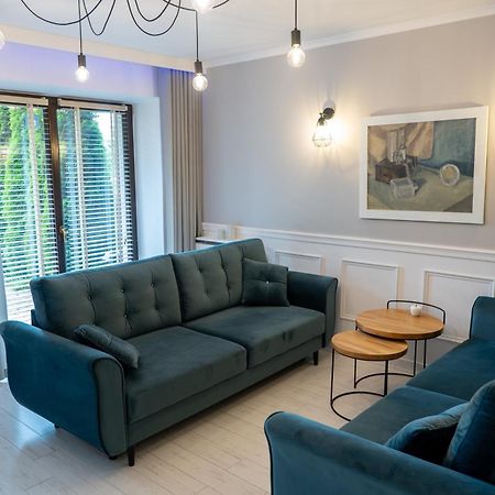 Apartament Sun Hill Wisła Eksteriør bilde