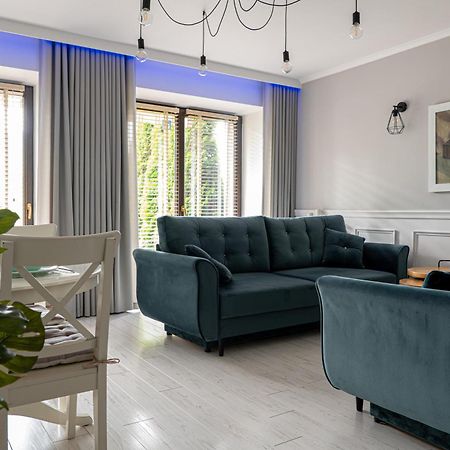 Apartament Sun Hill Wisła Eksteriør bilde