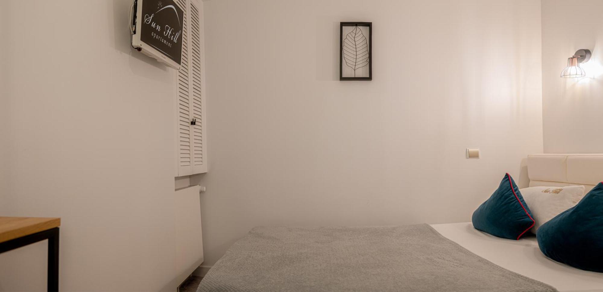 Apartament Sun Hill Wisła Eksteriør bilde