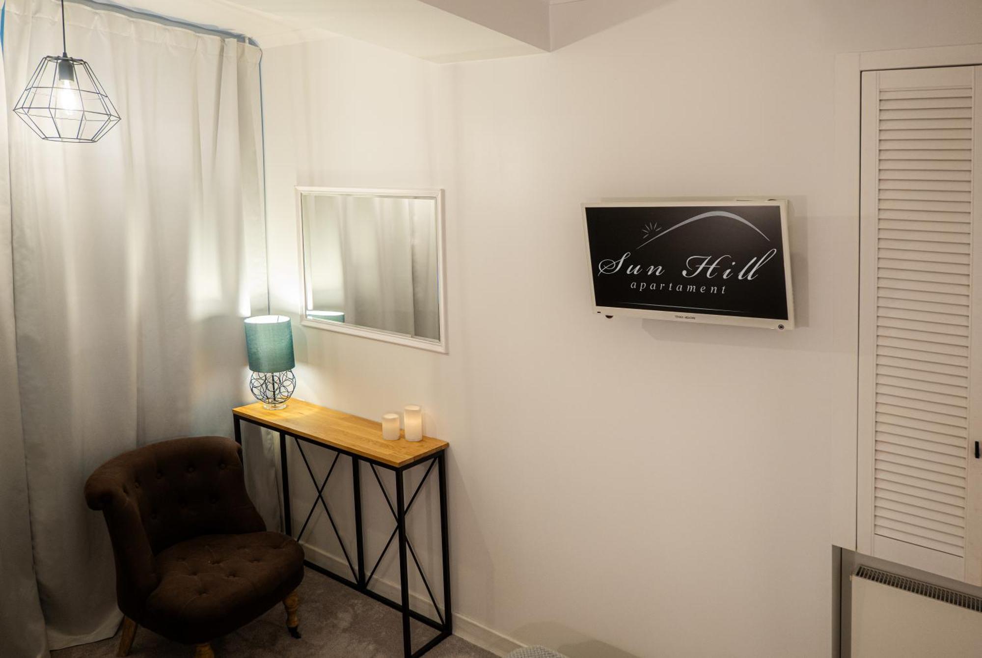 Apartament Sun Hill Wisła Eksteriør bilde