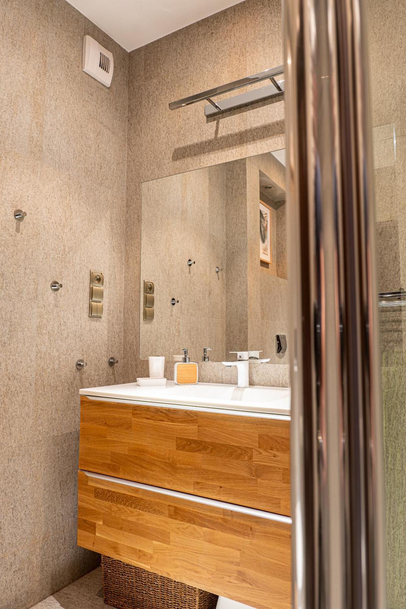 Apartament Sun Hill Wisła Eksteriør bilde
