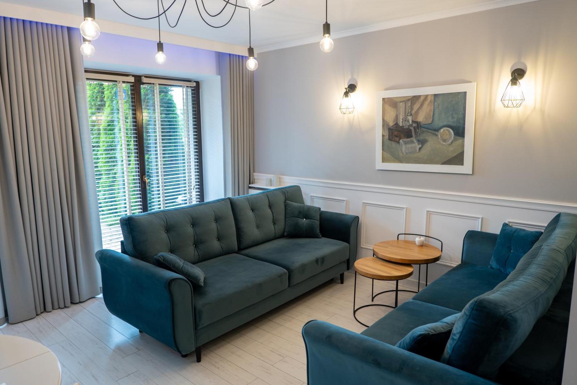 Apartament Sun Hill Wisła Eksteriør bilde