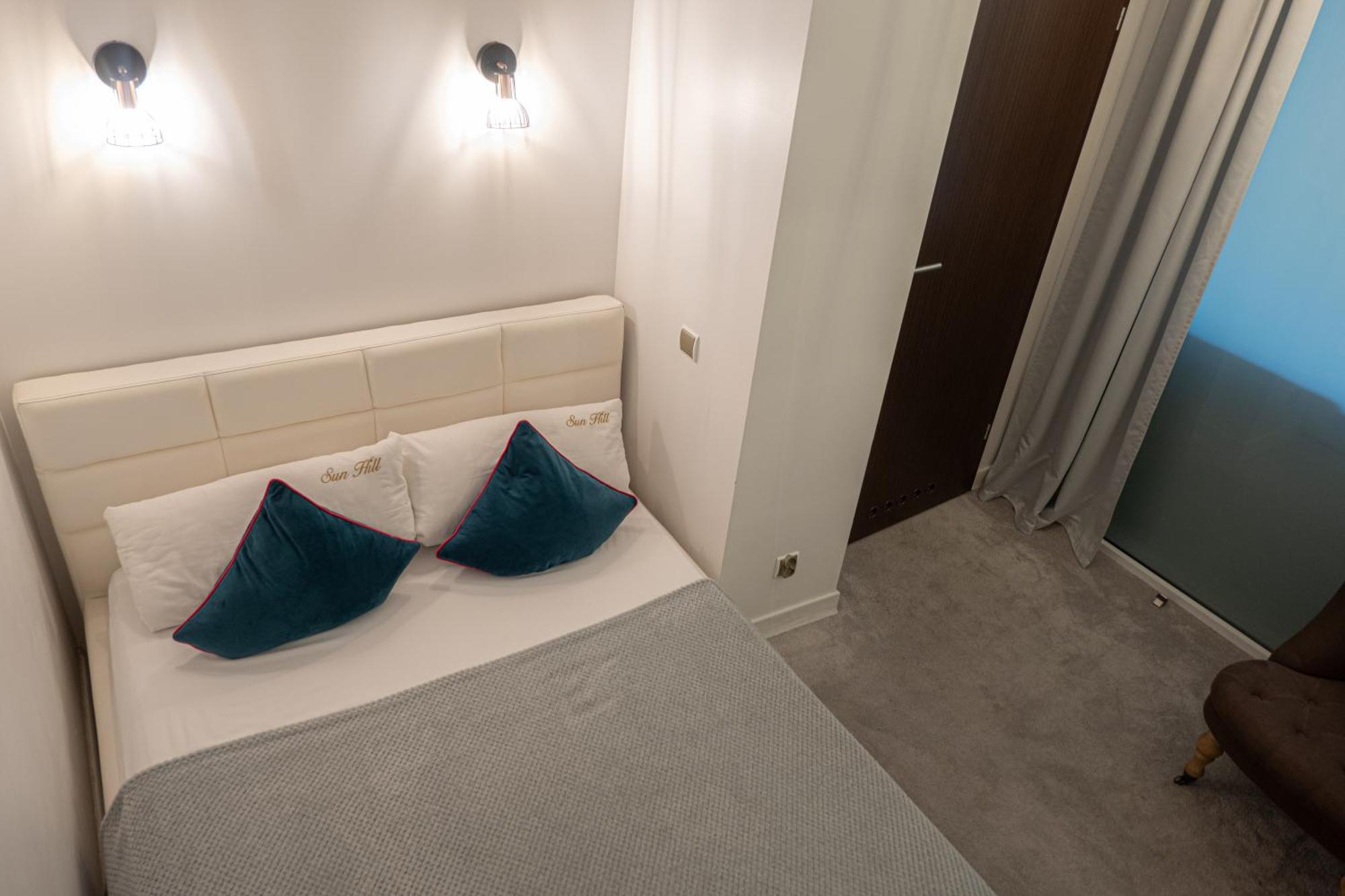 Apartament Sun Hill Wisła Eksteriør bilde