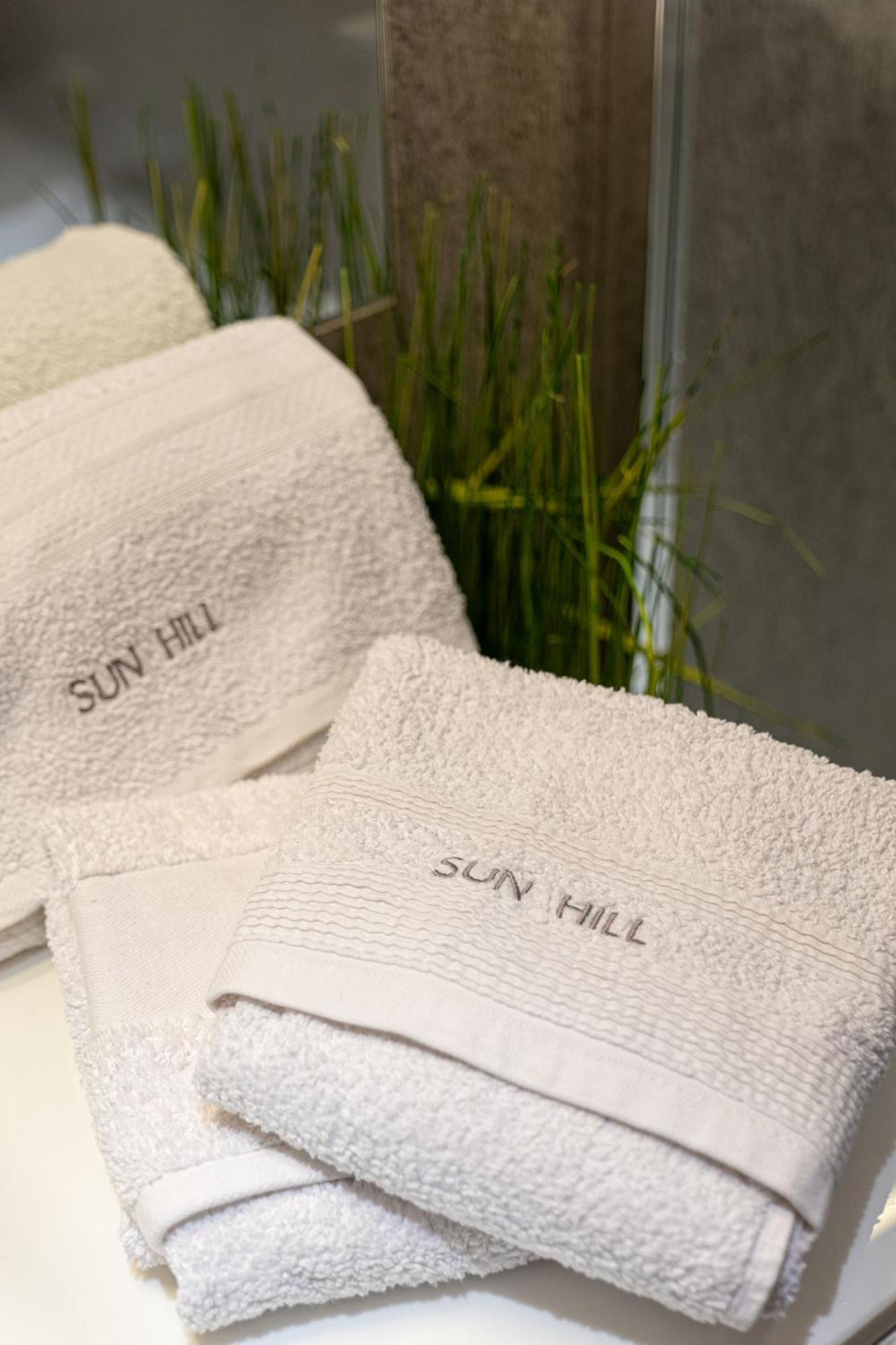 Apartament Sun Hill Wisła Eksteriør bilde