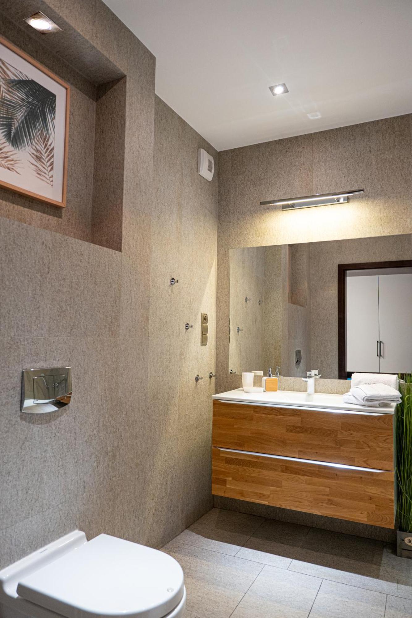 Apartament Sun Hill Wisła Eksteriør bilde