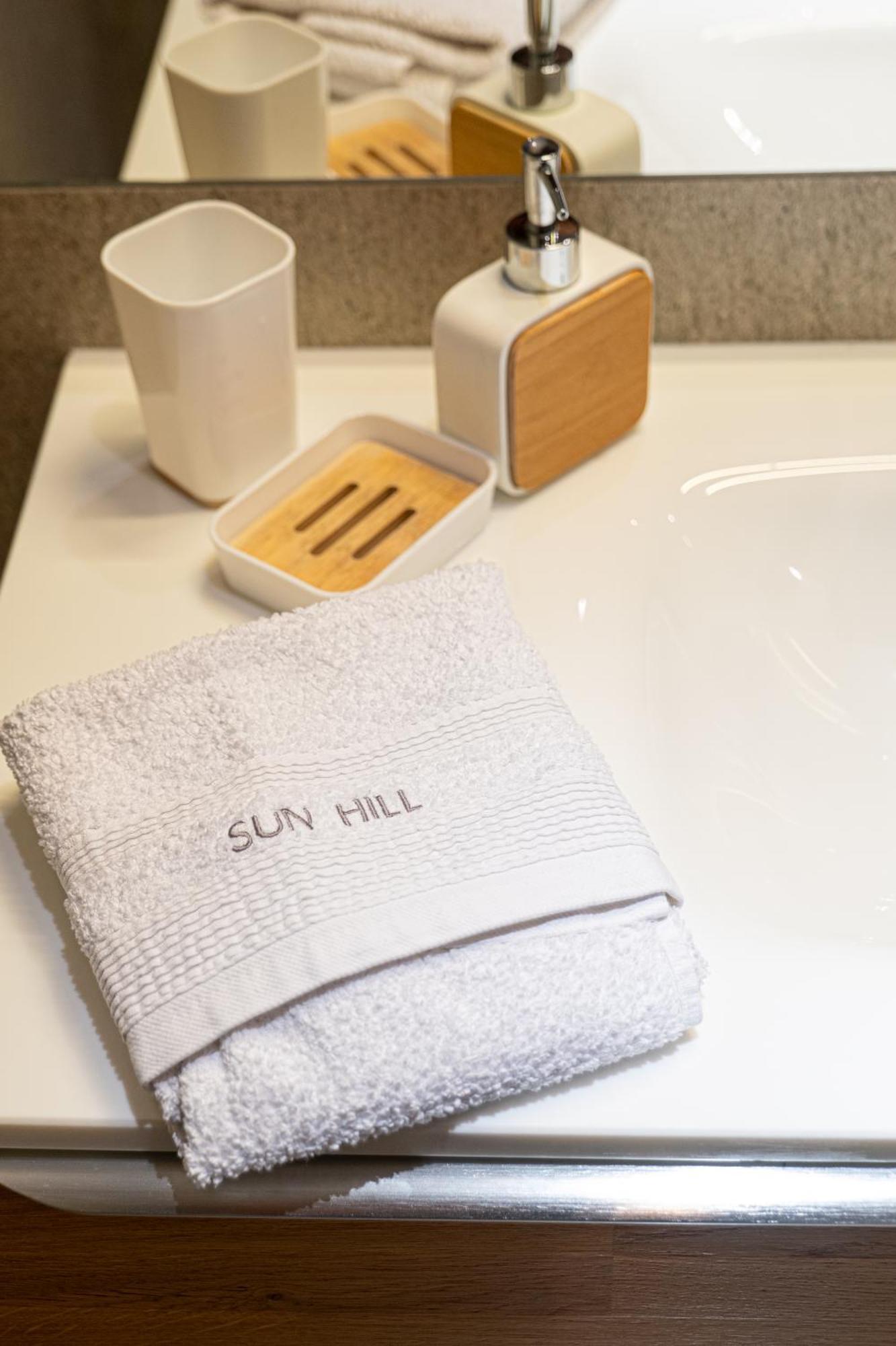 Apartament Sun Hill Wisła Eksteriør bilde