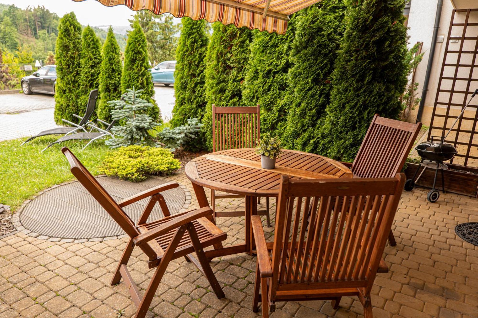 Apartament Sun Hill Wisła Eksteriør bilde