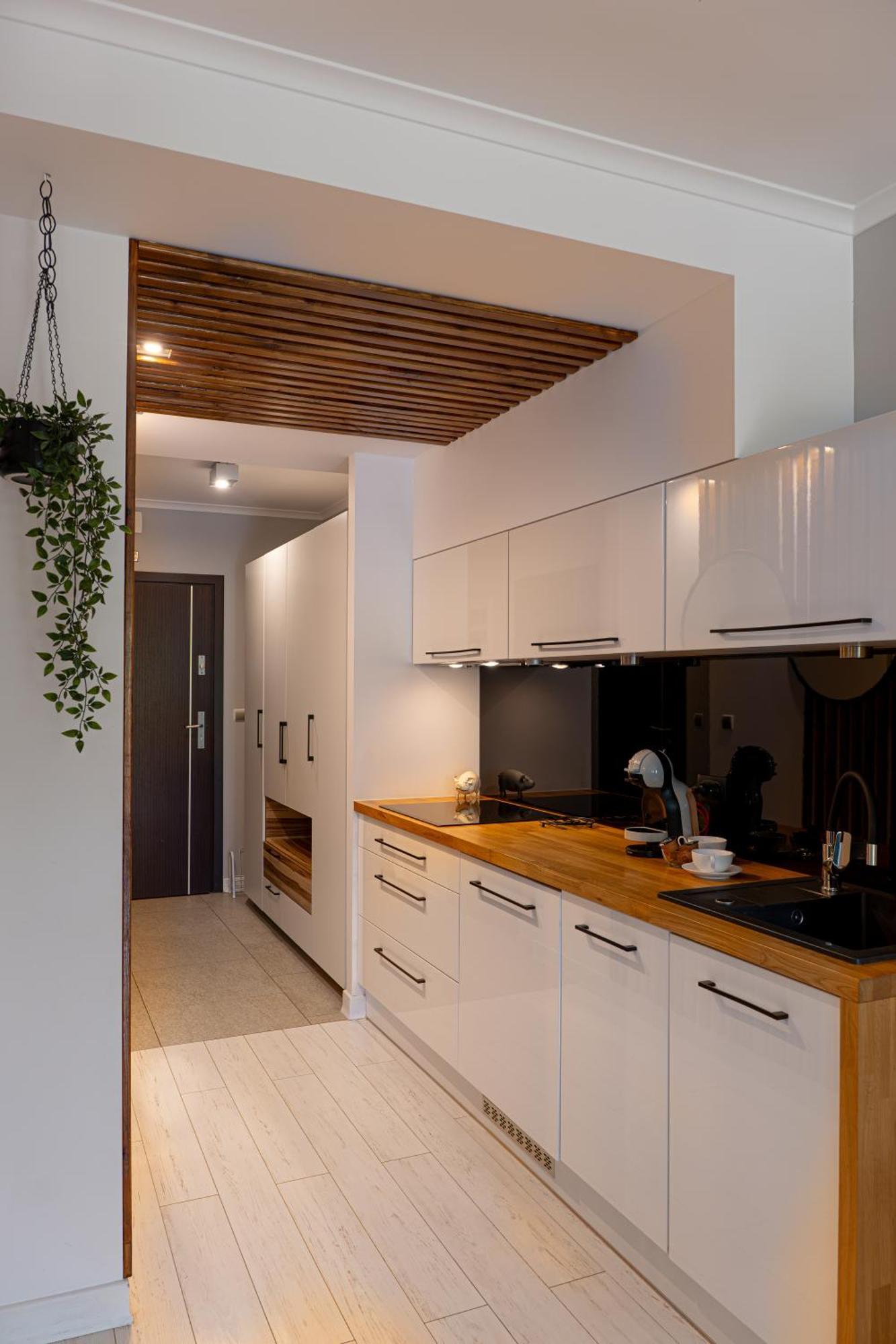 Apartament Sun Hill Wisła Eksteriør bilde