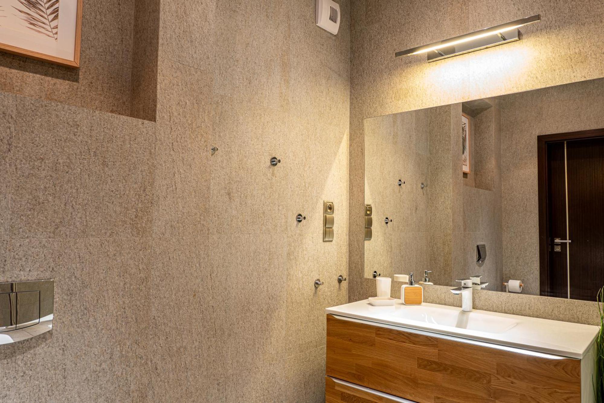 Apartament Sun Hill Wisła Eksteriør bilde