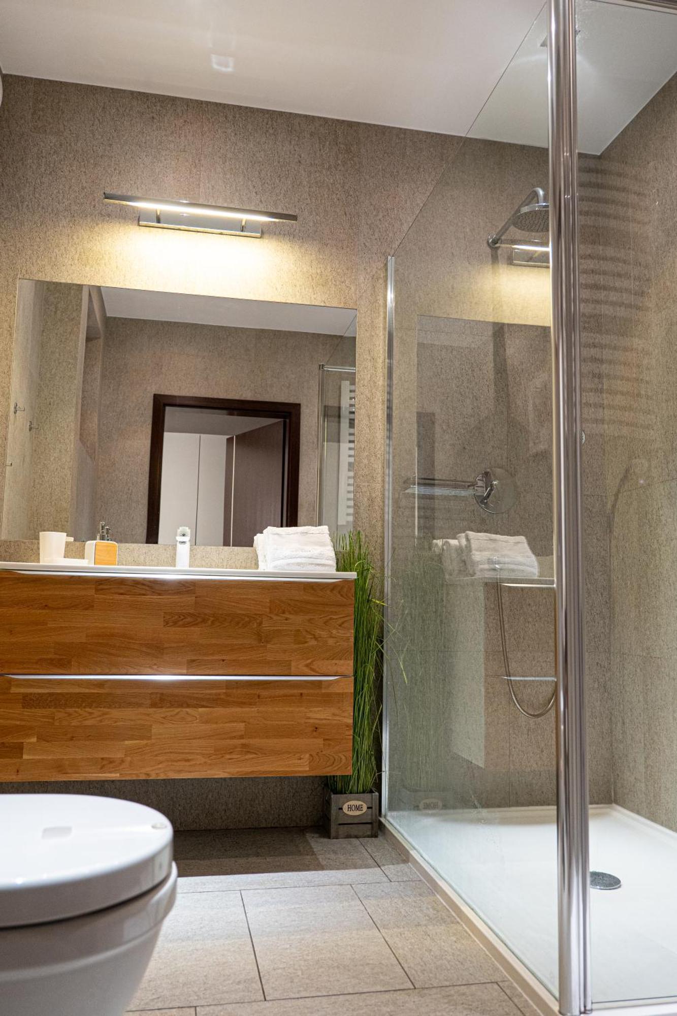 Apartament Sun Hill Wisła Eksteriør bilde