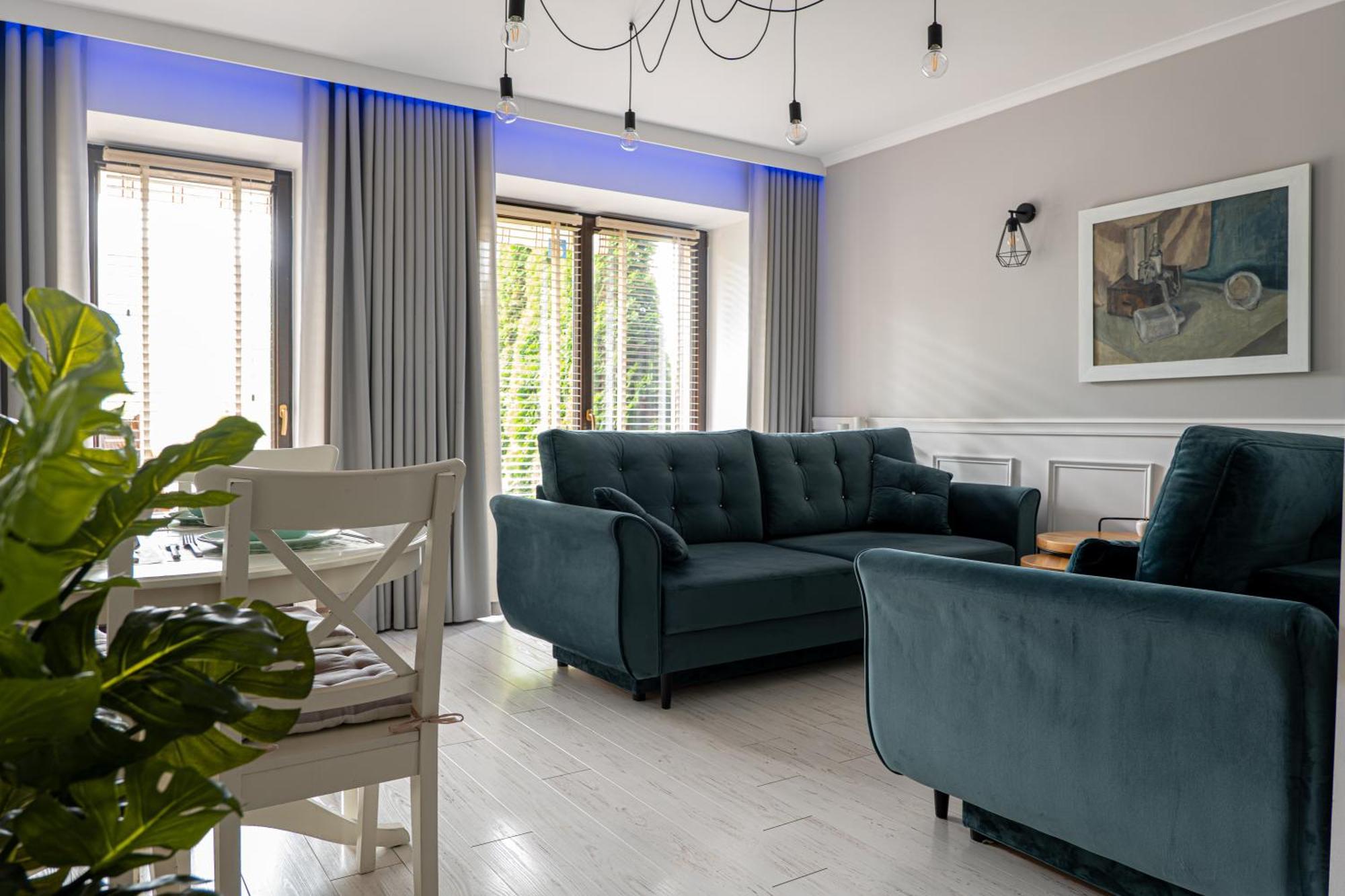 Apartament Sun Hill Wisła Eksteriør bilde
