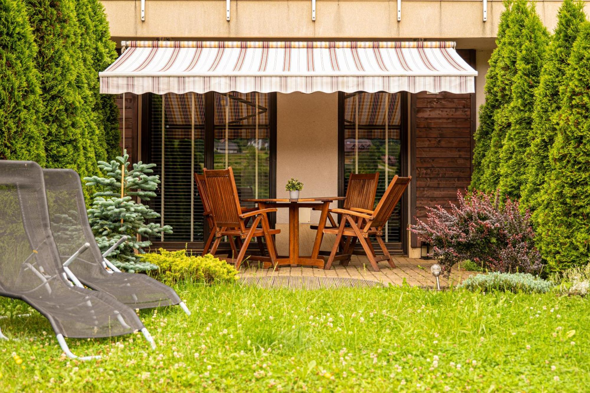 Apartament Sun Hill Wisła Eksteriør bilde
